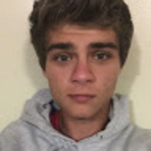 Meet your Posher, Nicholas bachman